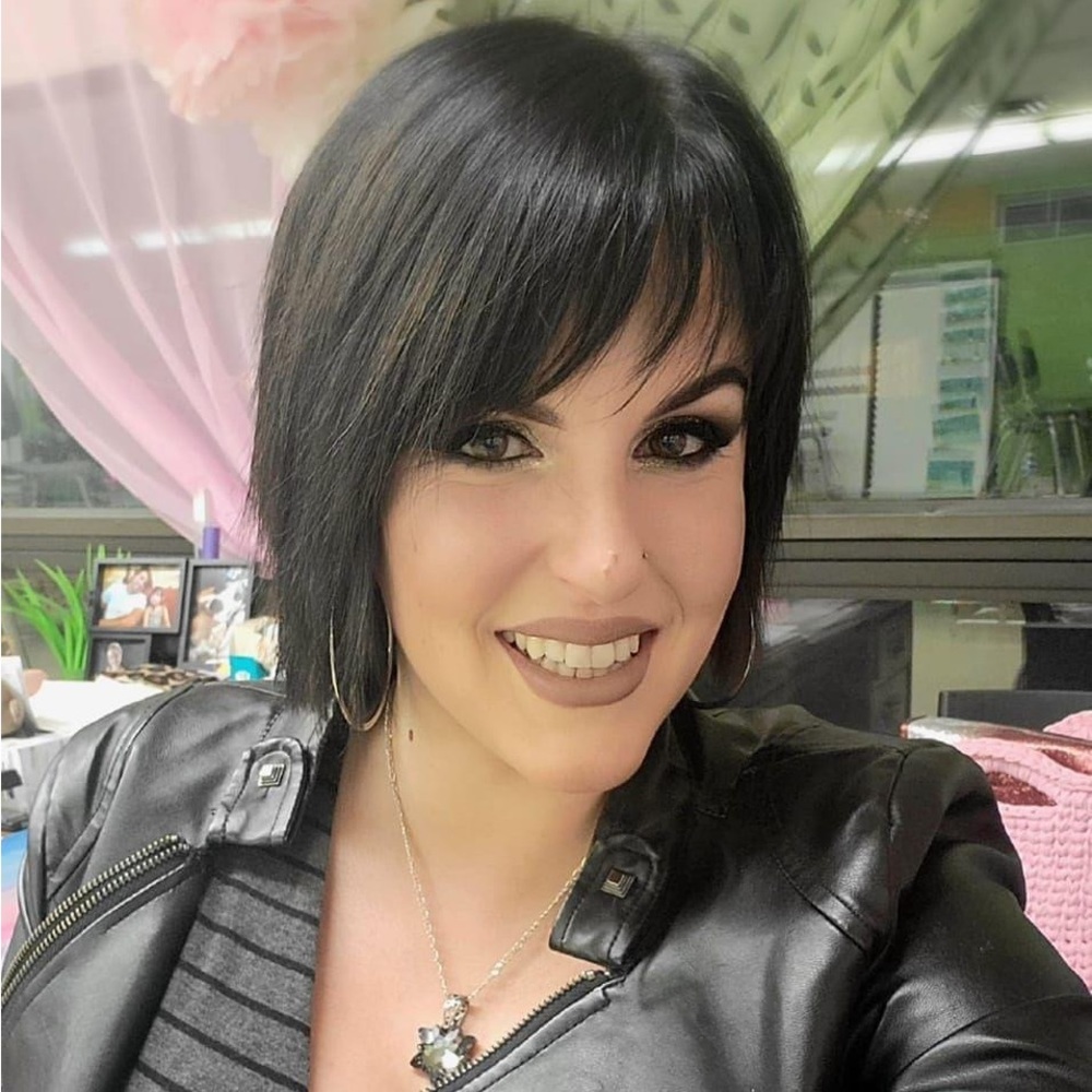 Meet your Posher, Marie-lou